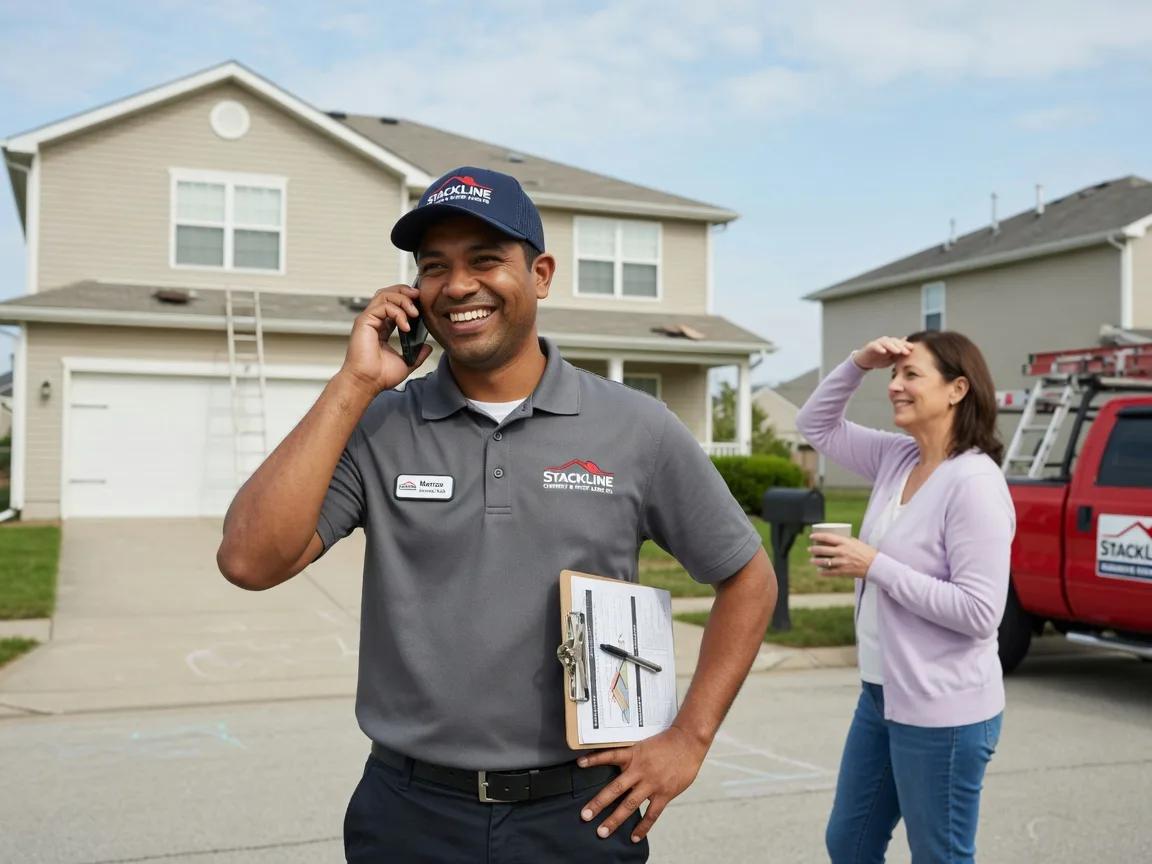 Chimney flashing repair Ankeny, IA FAQs